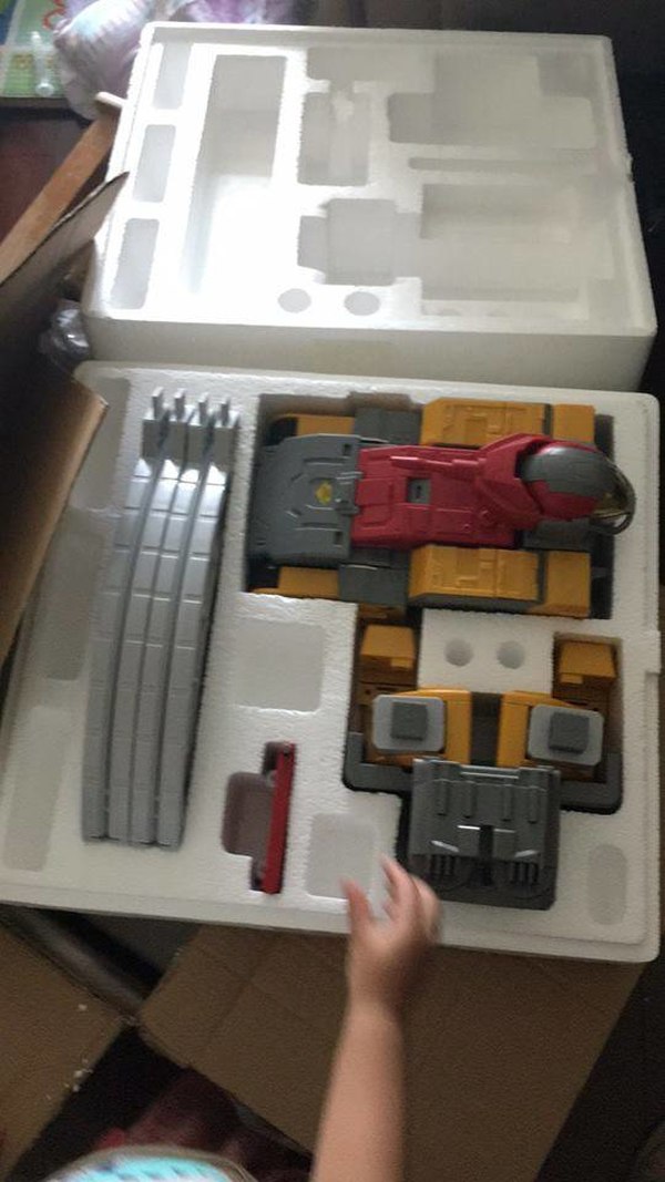 FansToys Terminus Giganticus Unofficial Absurd Scale Omega Supreme Instructions And Final Product Images  02 (2 of 18)